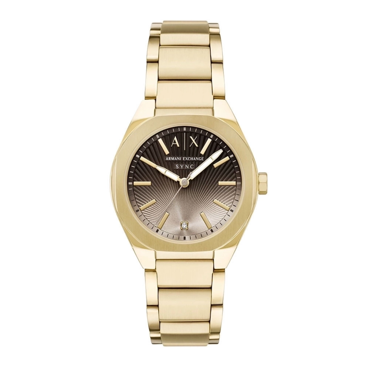 RUČNI SAT ARMANI EXCHANGE
