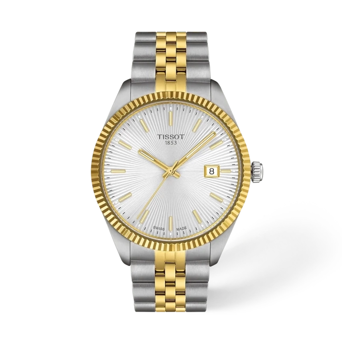 RUČNI SAT TISSOT