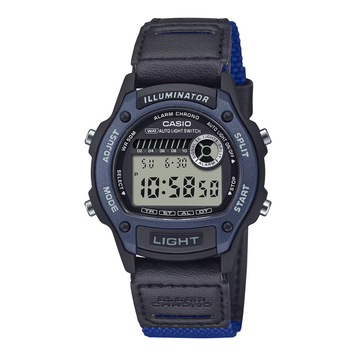RUCNI SAT CASIO