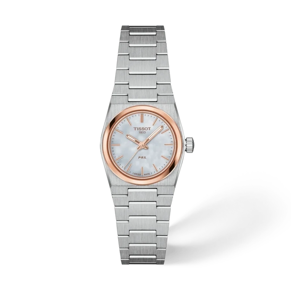 RUČNI SAT TISSOT