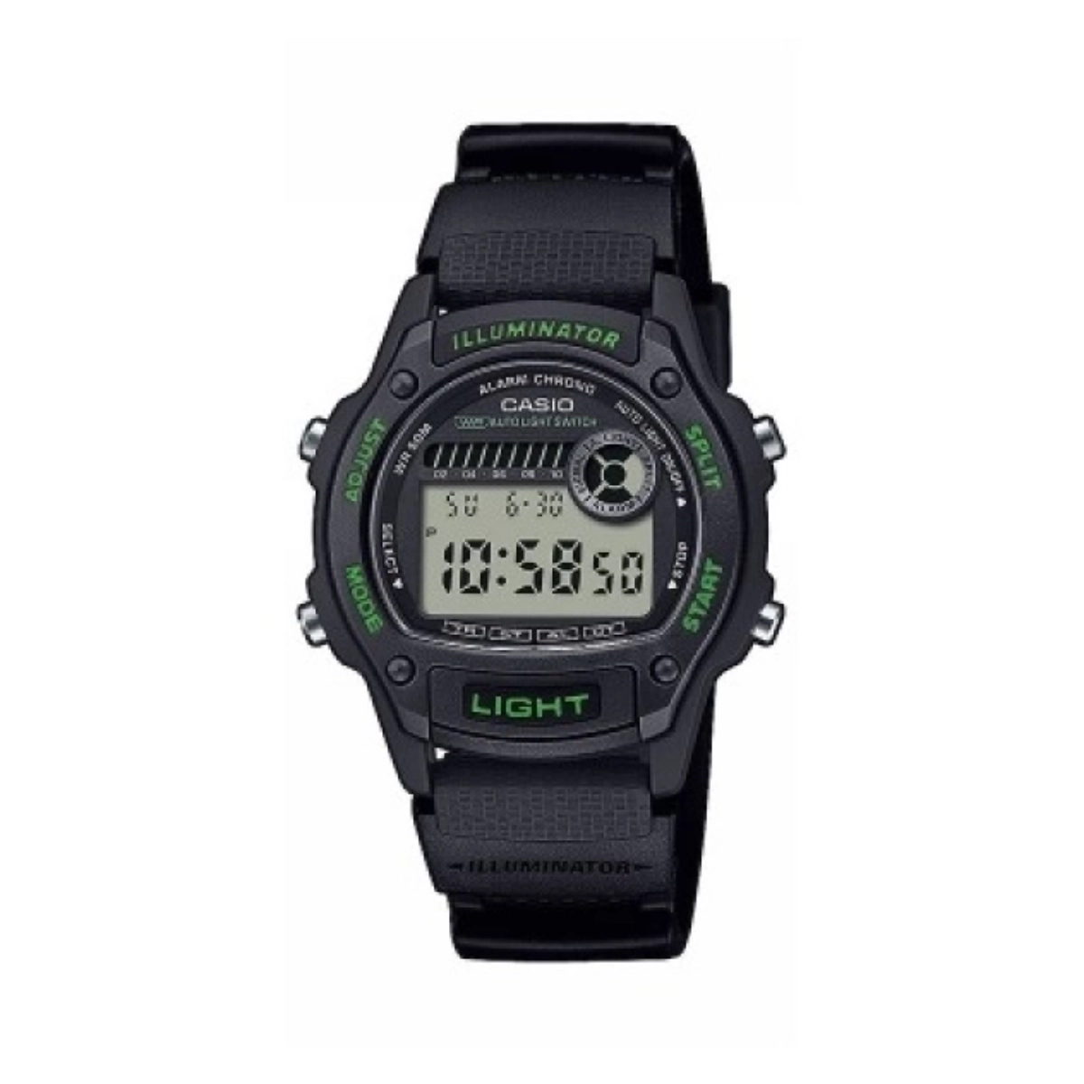 RUČNI SAT CASIO