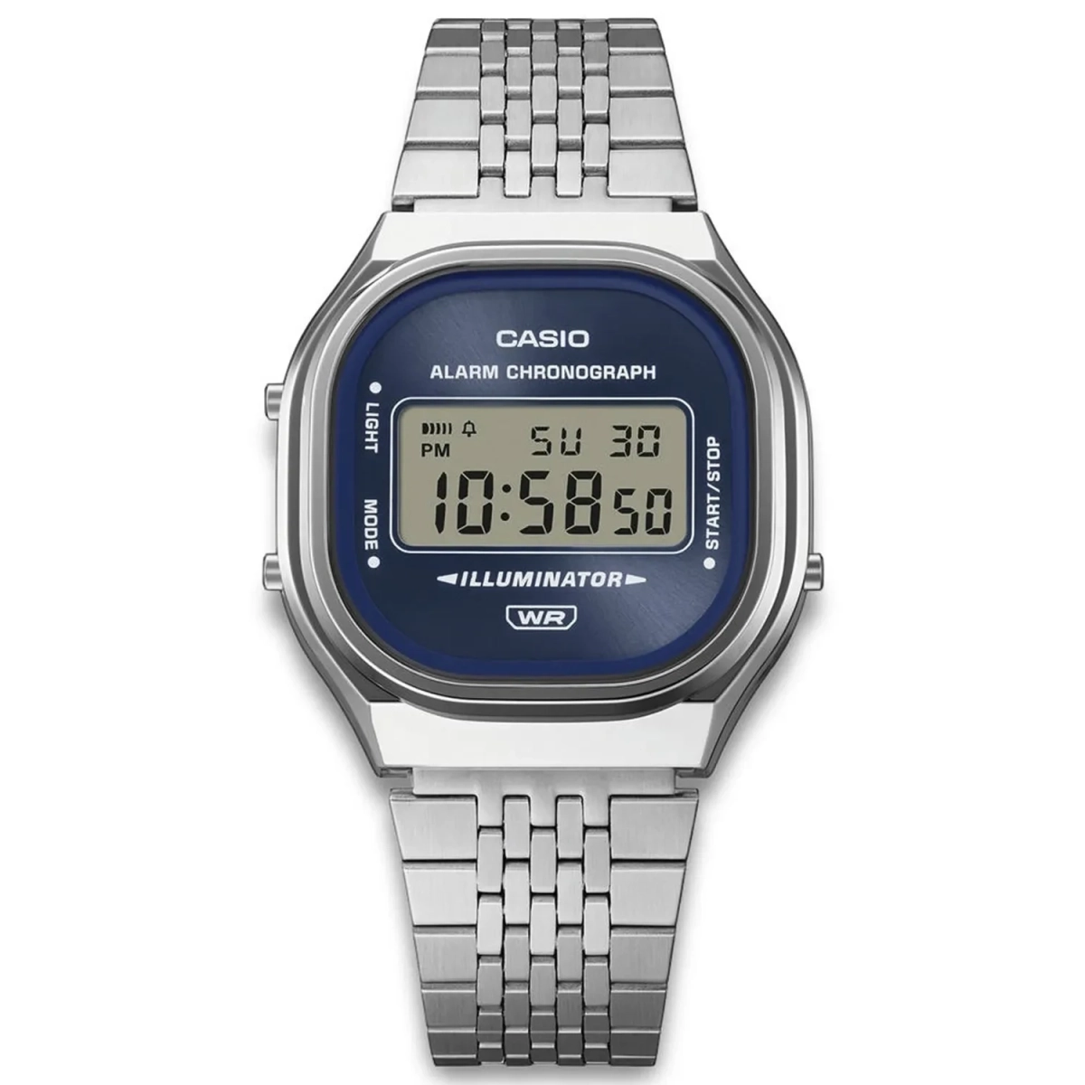 RUCNI SAT CASIO