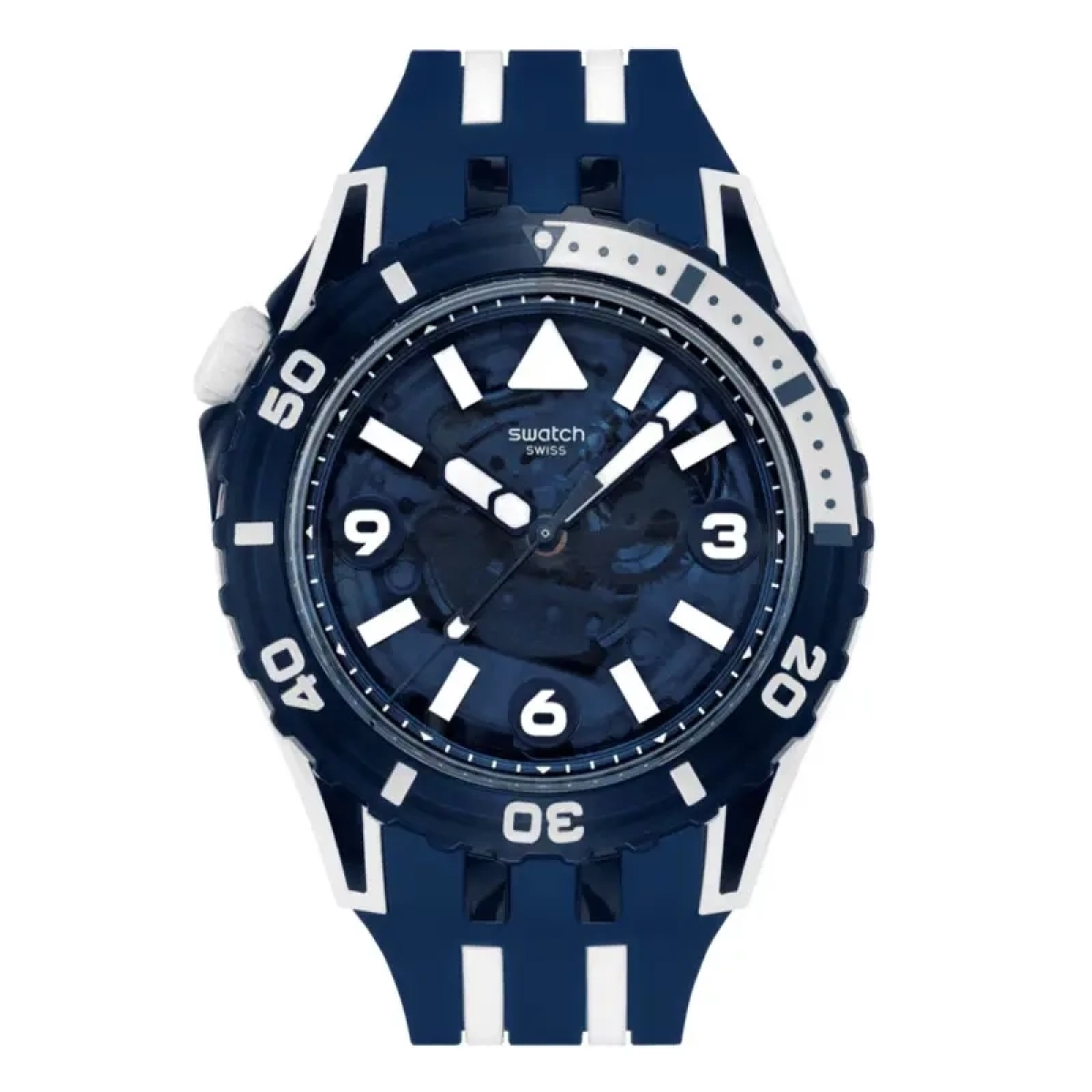 RUČNI SAT SWATCH
