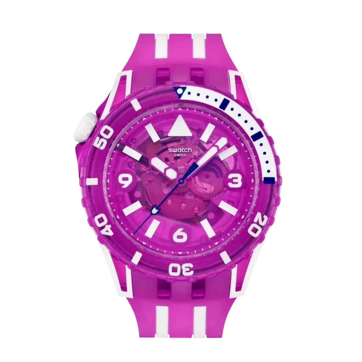 RUCNI SAT SWATCH