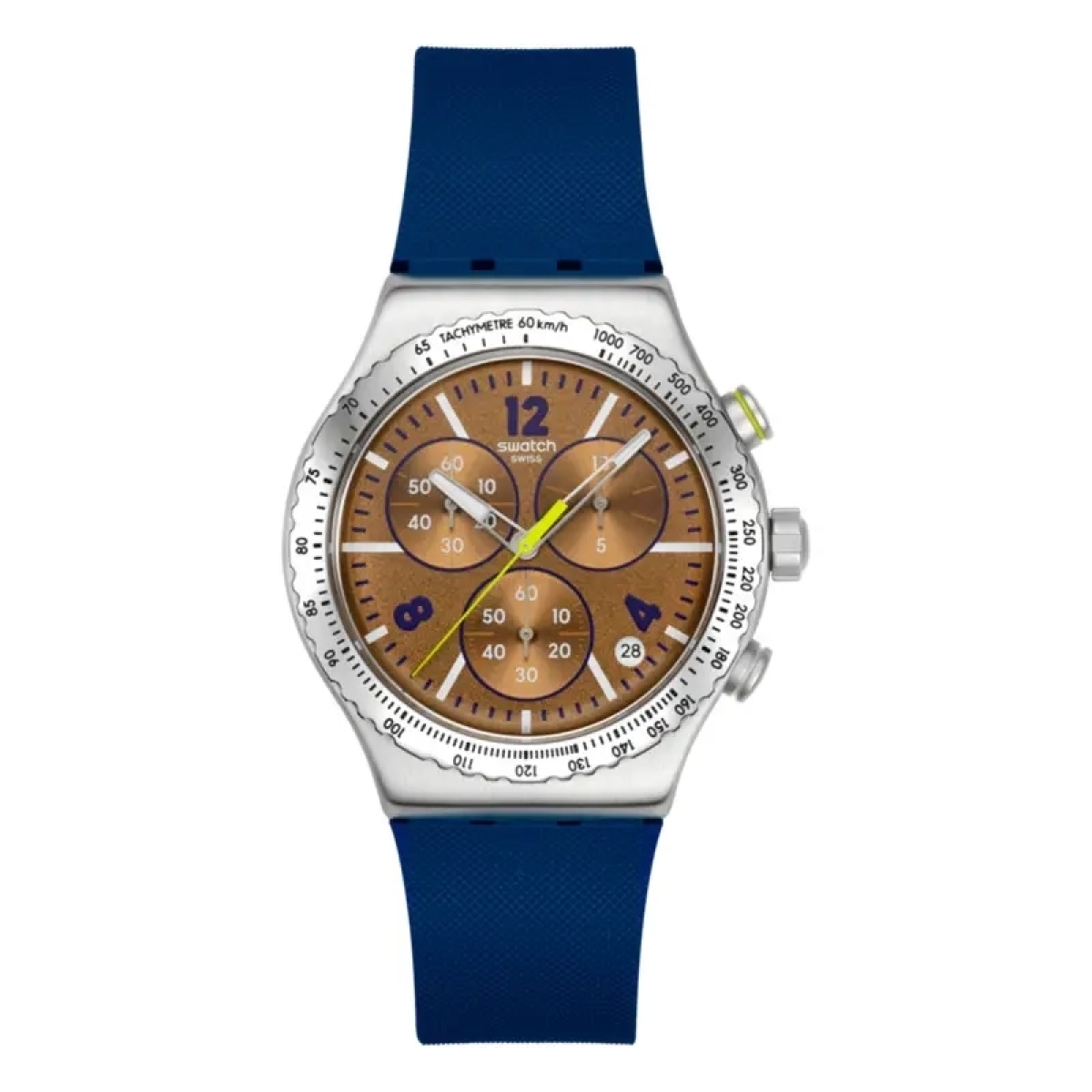 RUCNI SAT SWATCH