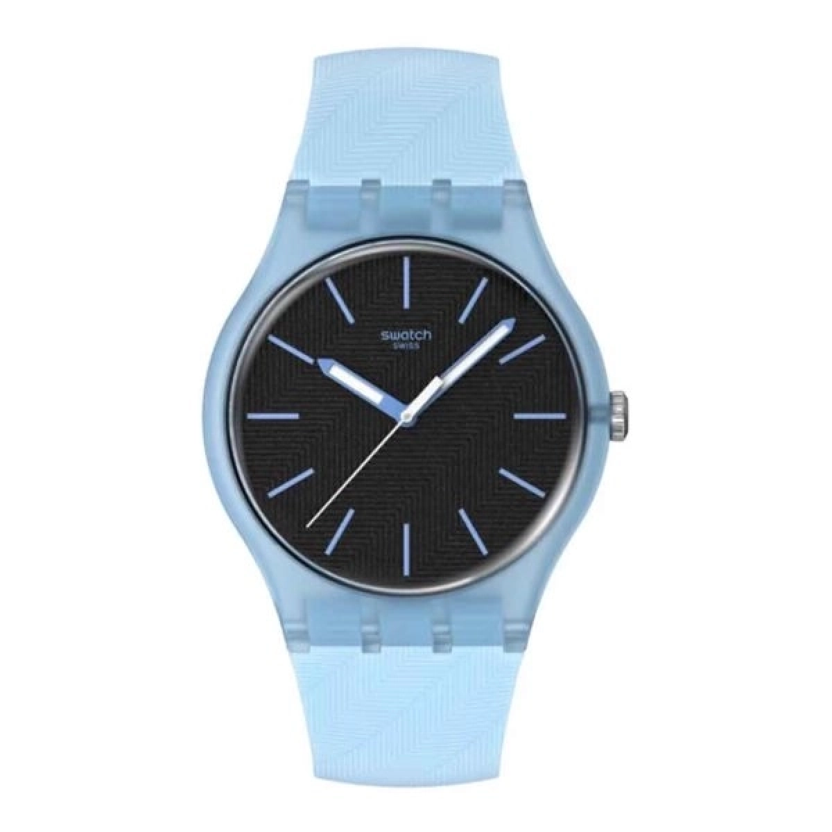 RUCNI SAT SWATCH