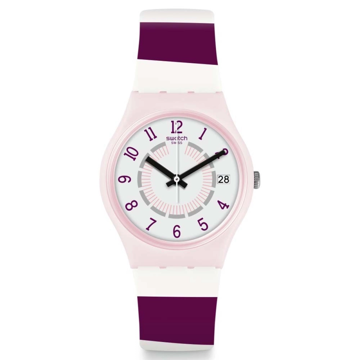 RUCNI SAT SWATCH