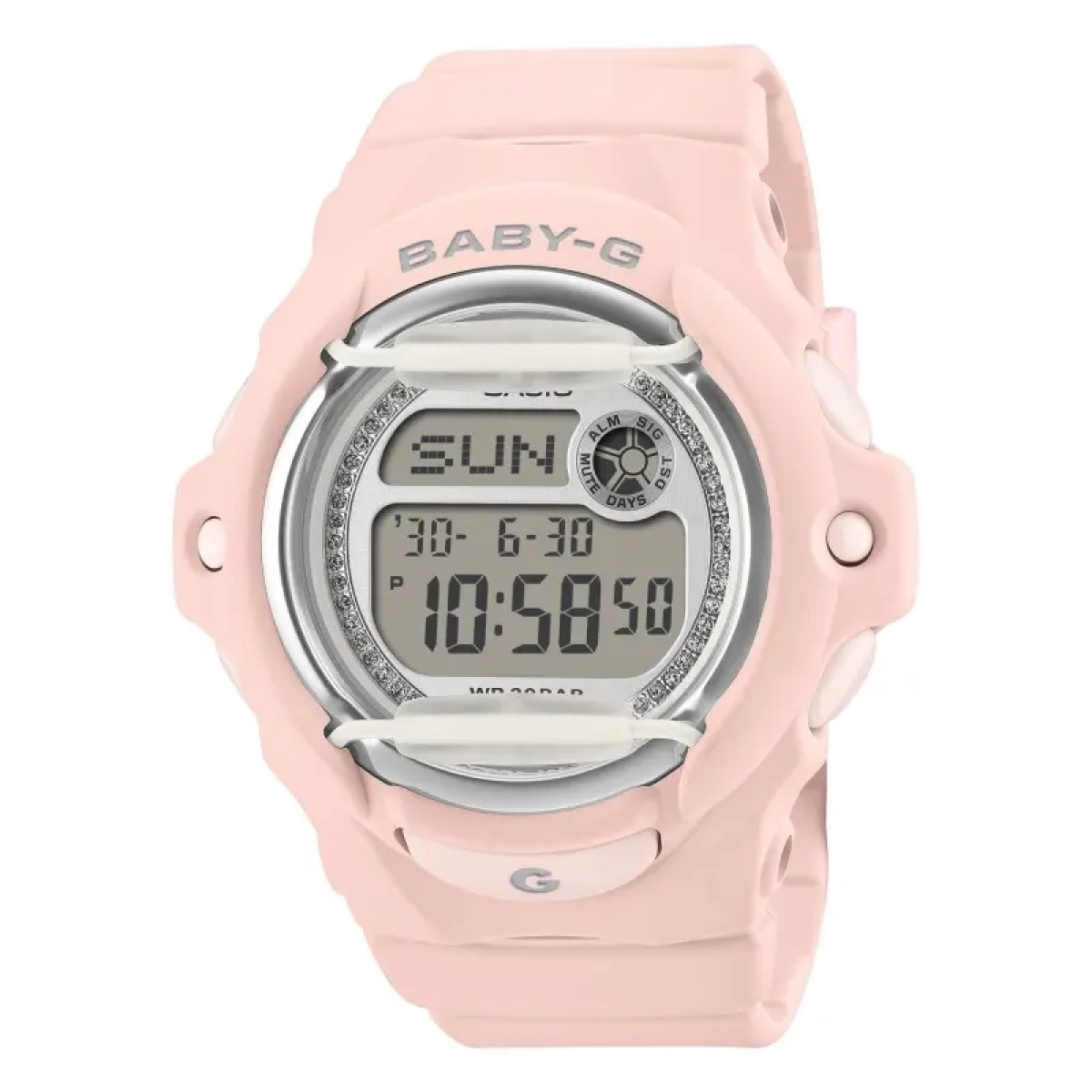RUCNI SAT G-SHOCK