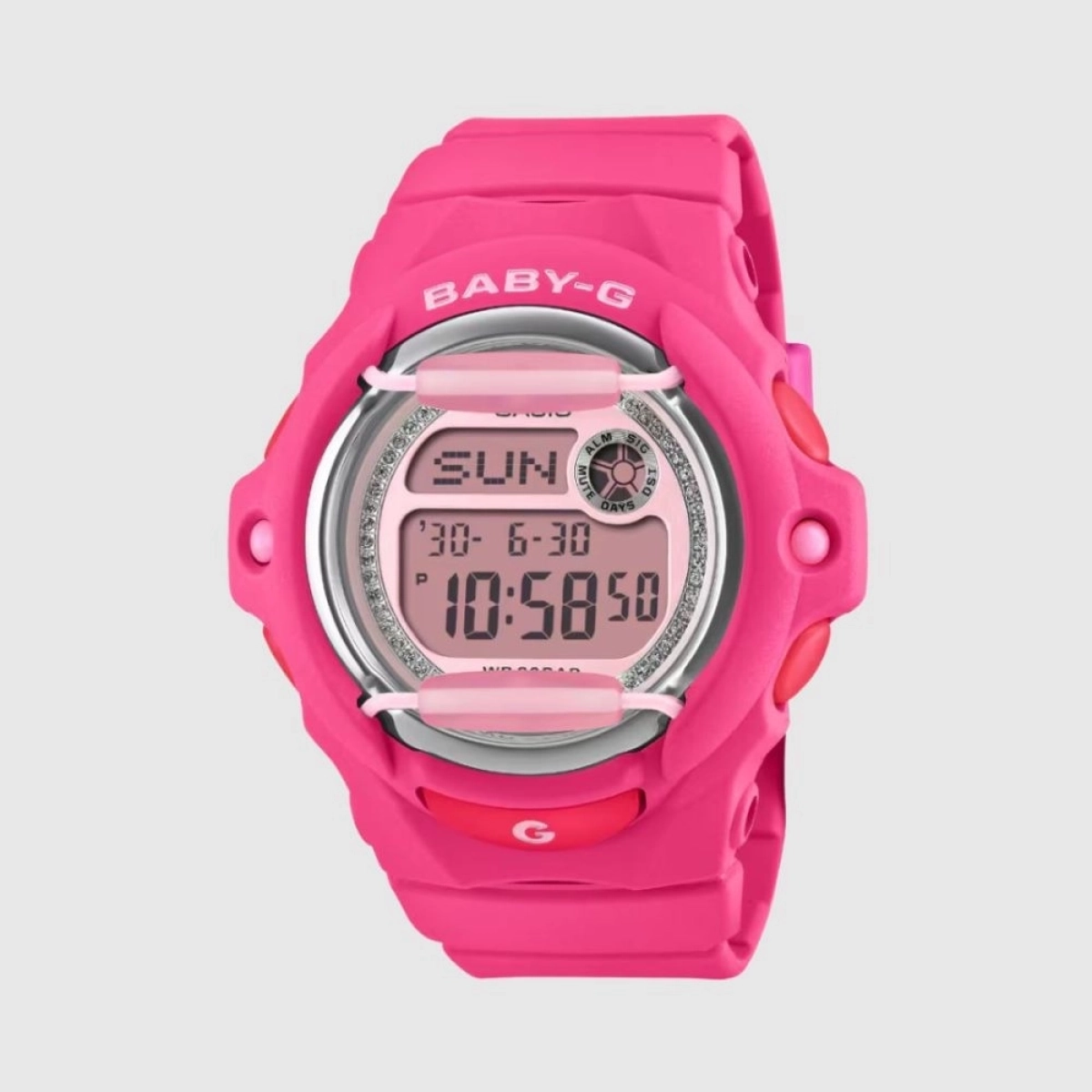 RUCNI SAT G-SHOCK