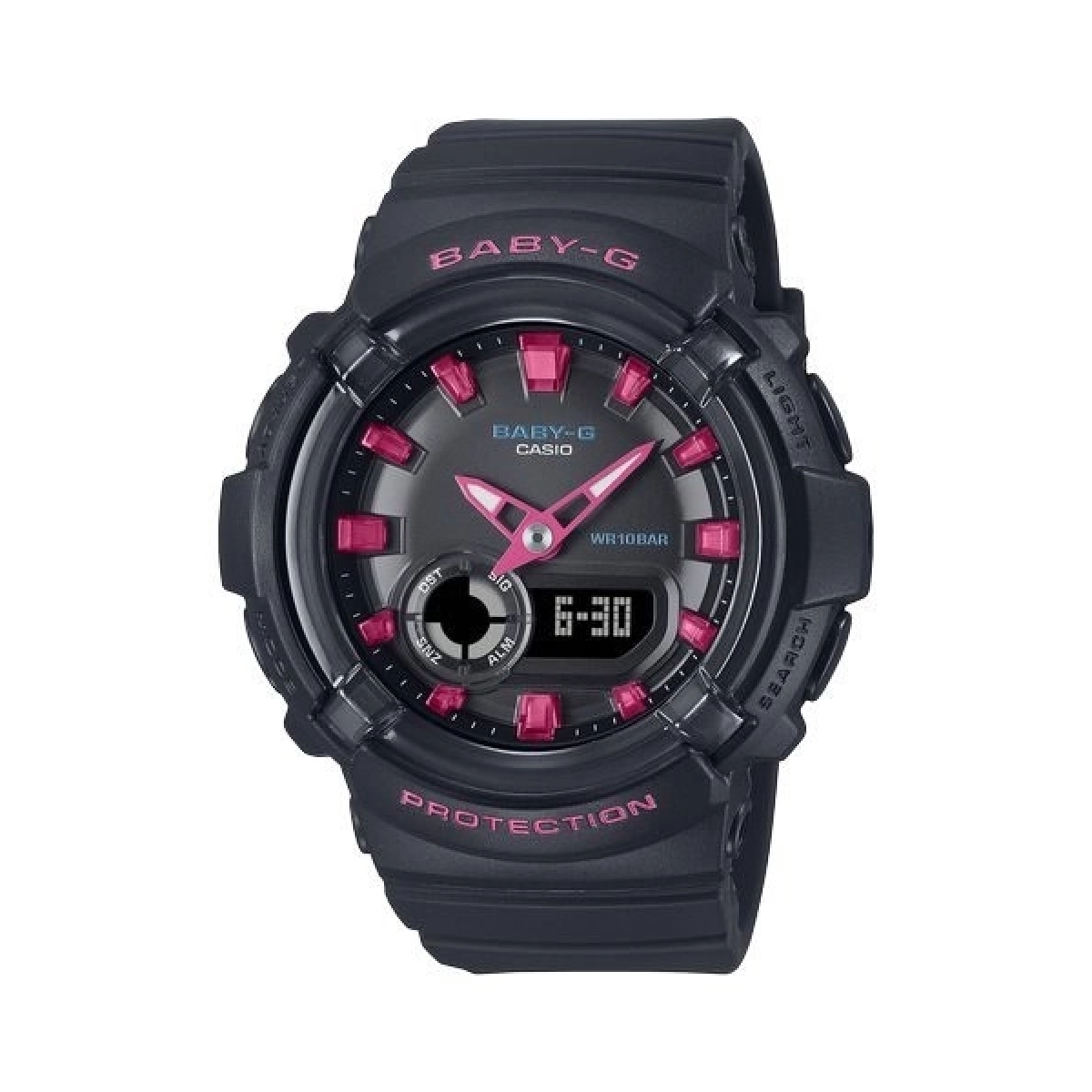RUČNI SAT G-SHOCK