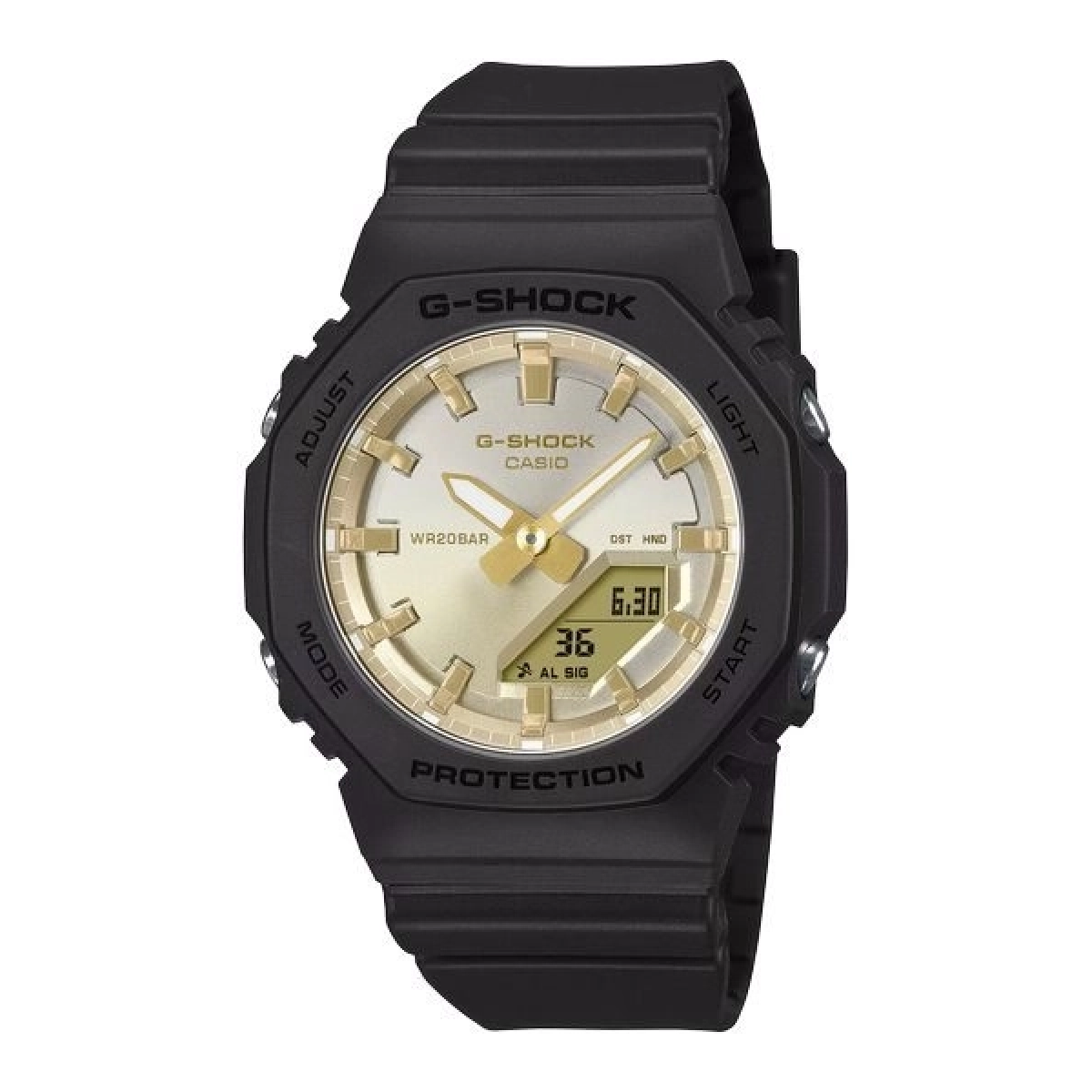 RUČNI SAT G-SHOCK