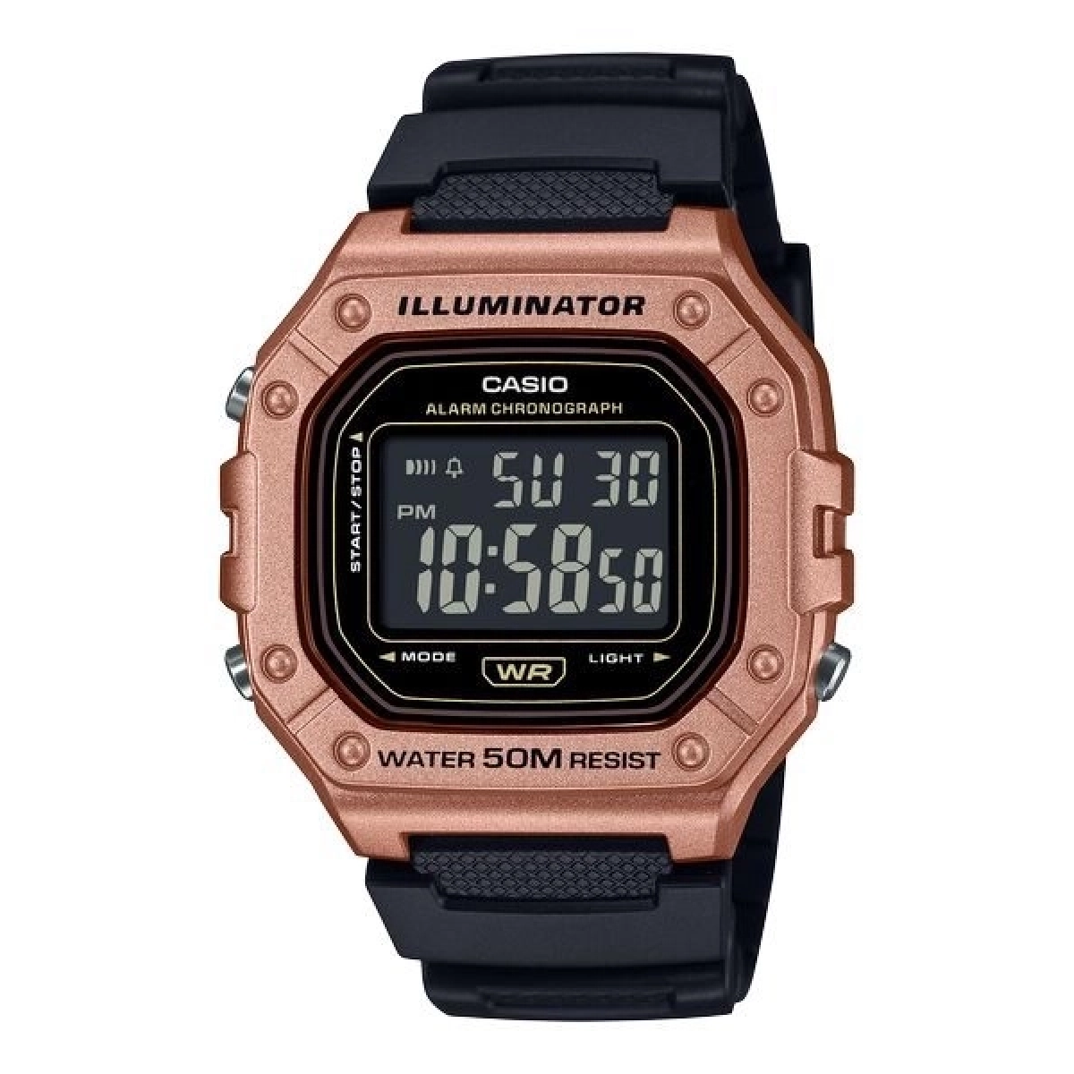 RUČNI SAT CASIO