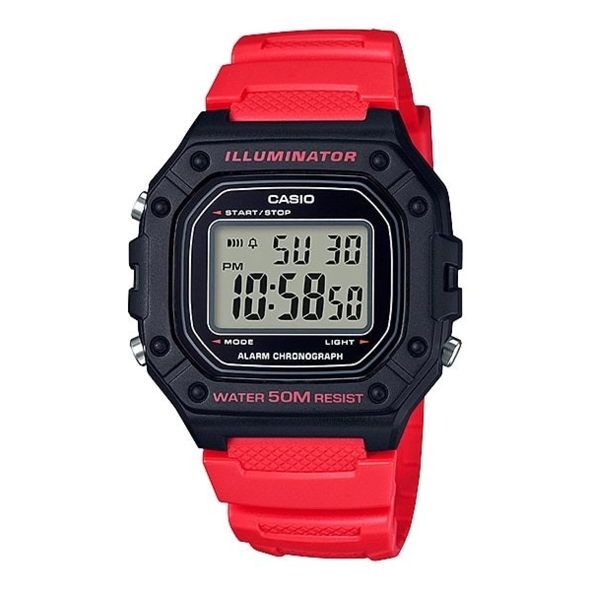 RUČNI SAT CASIO