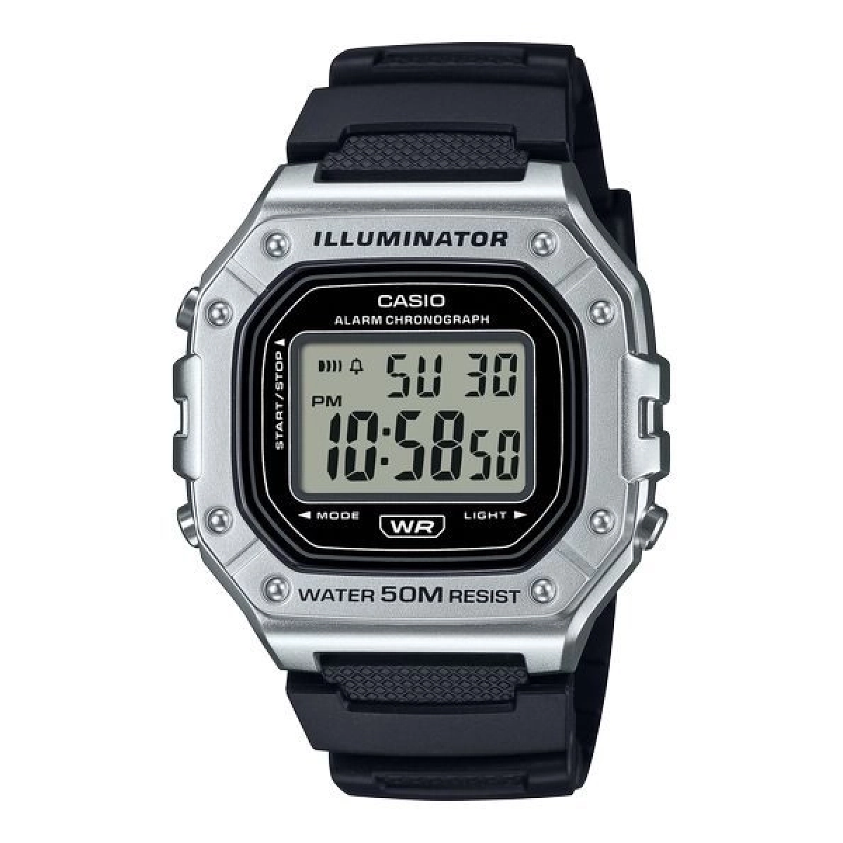 RUČNI SAT CASIO