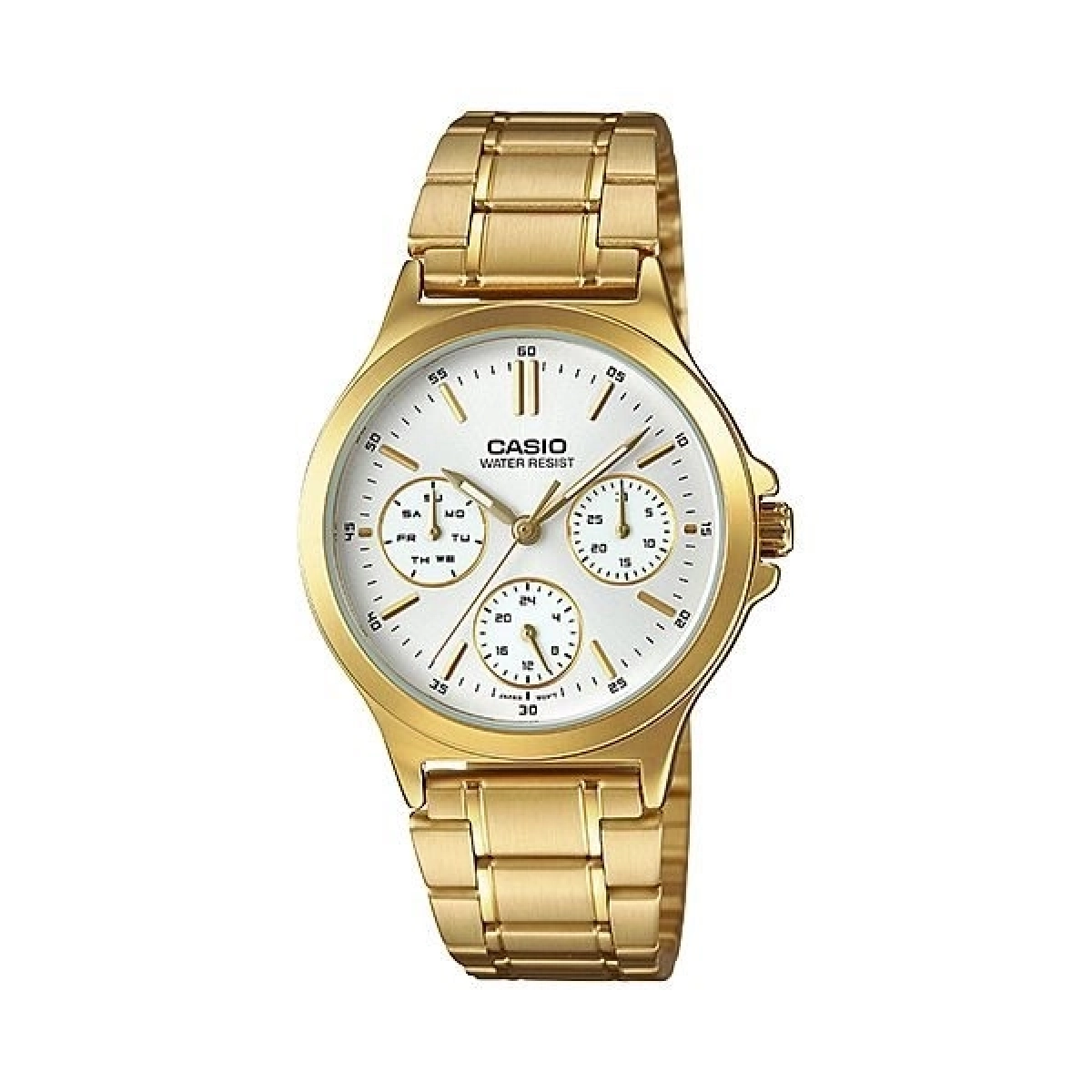 RUČNI SAT CASIO