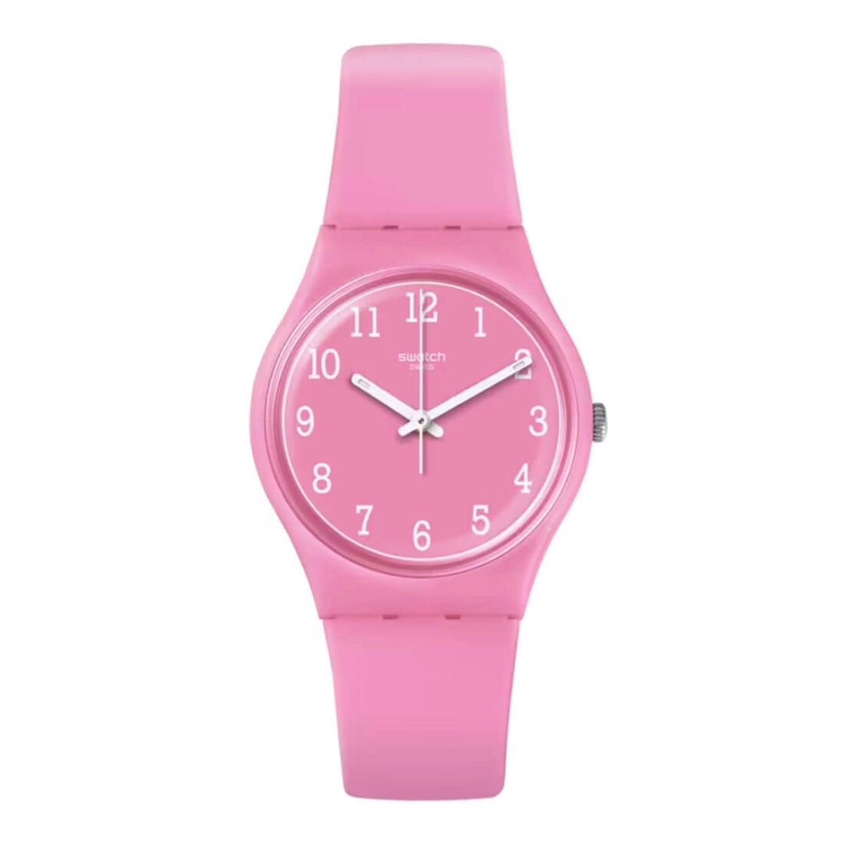 RUČNI SAT SWATCH