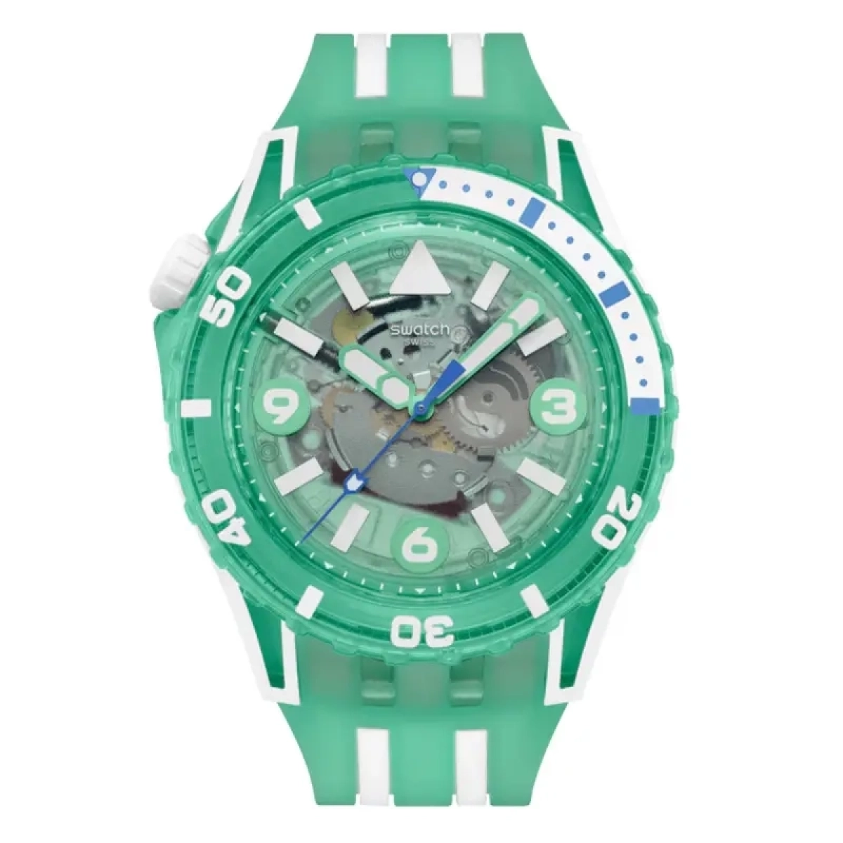 RUČNI SAT SWATCH
