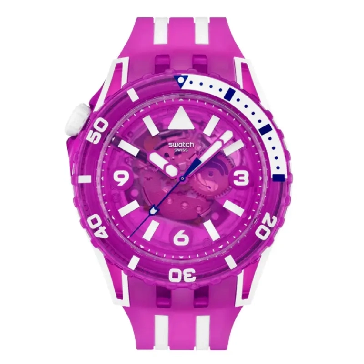 RUČNI SAT SWATCH