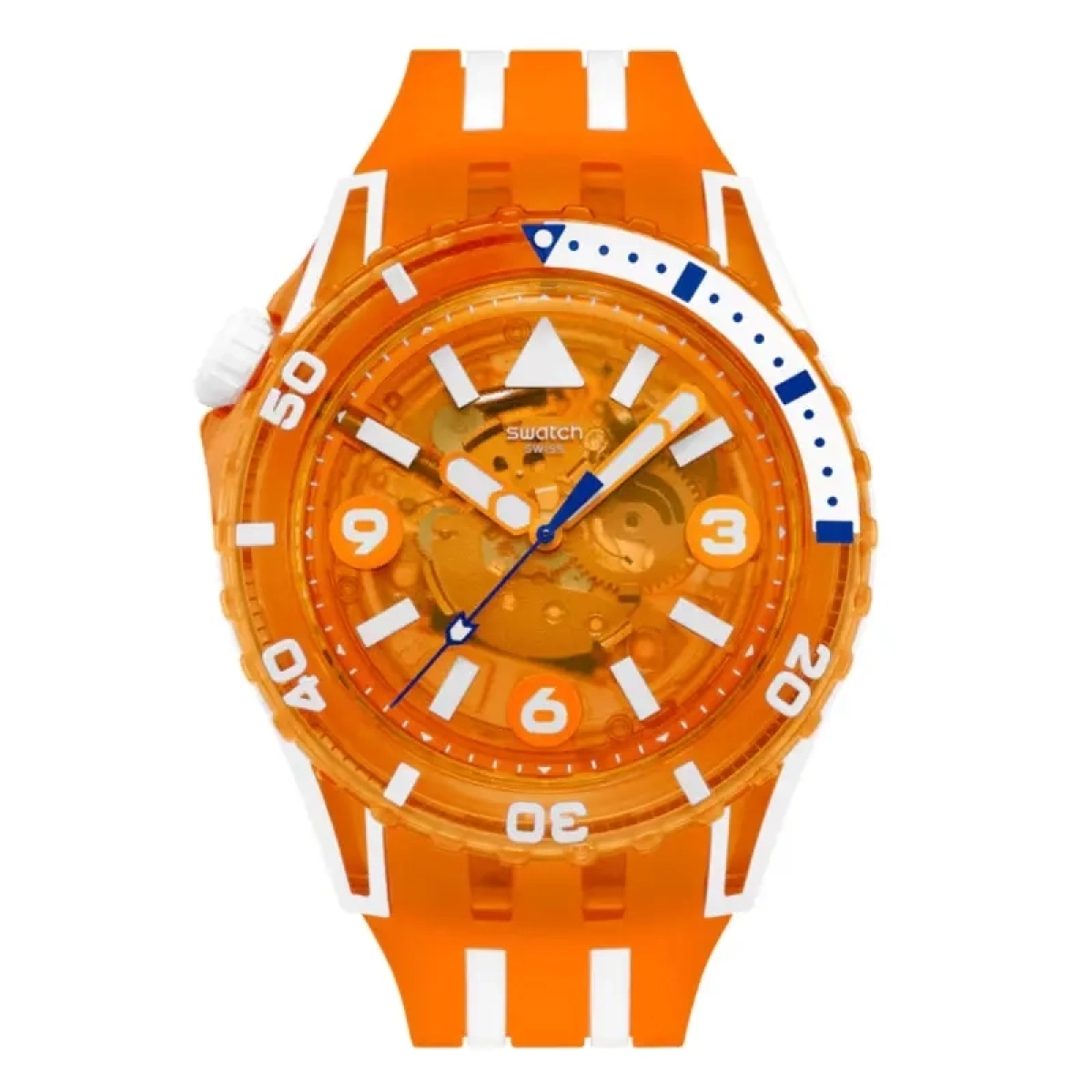 RUČNI SAT SWATCH