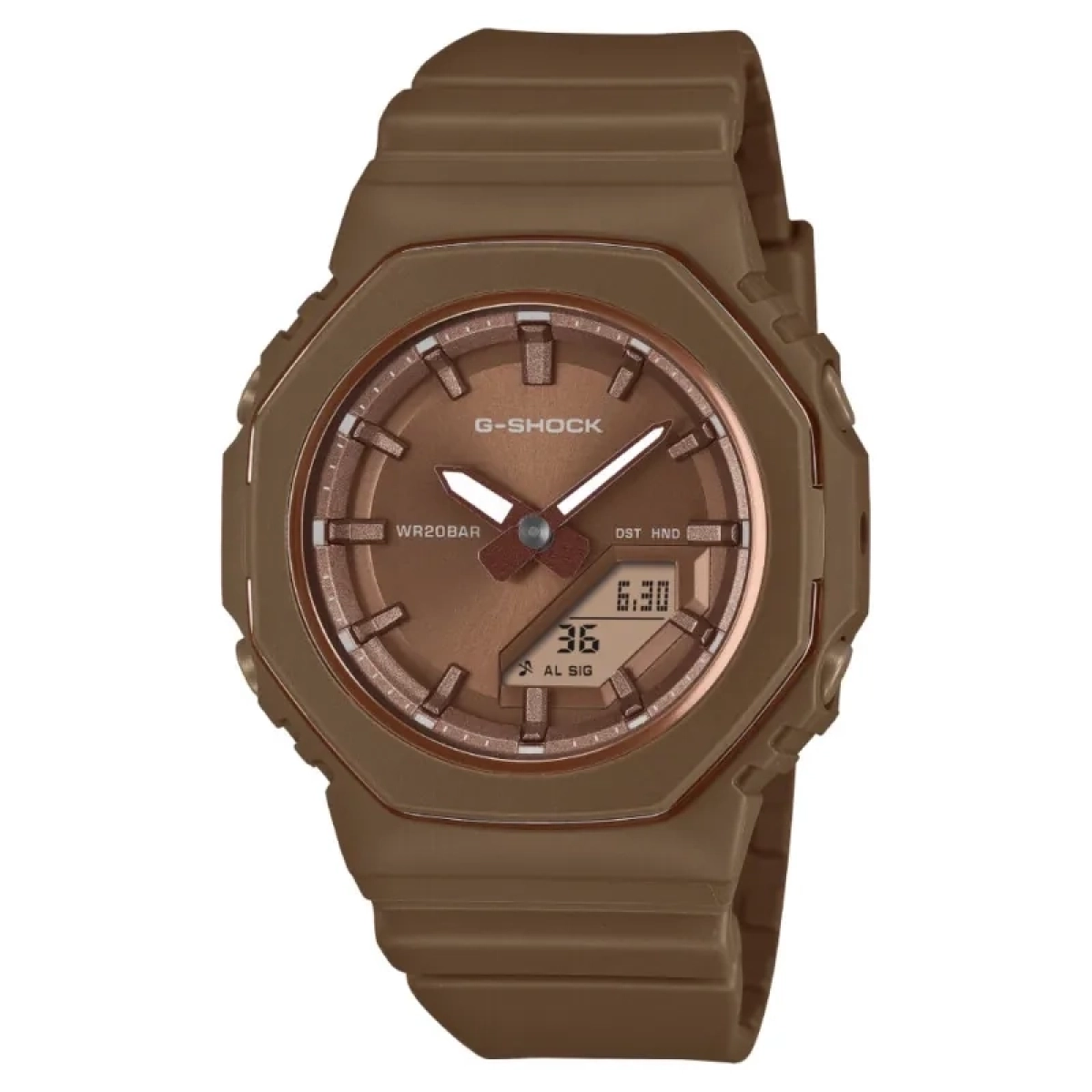 RUČNI SAT G- SHOCK