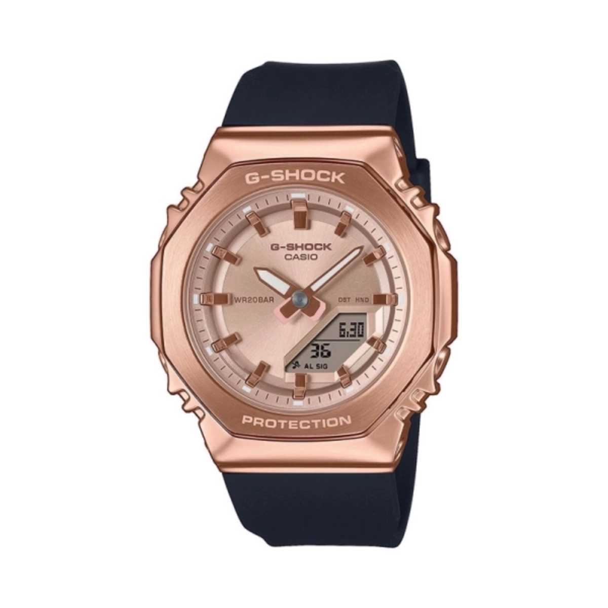 RUČNI SAT G- SHOCK