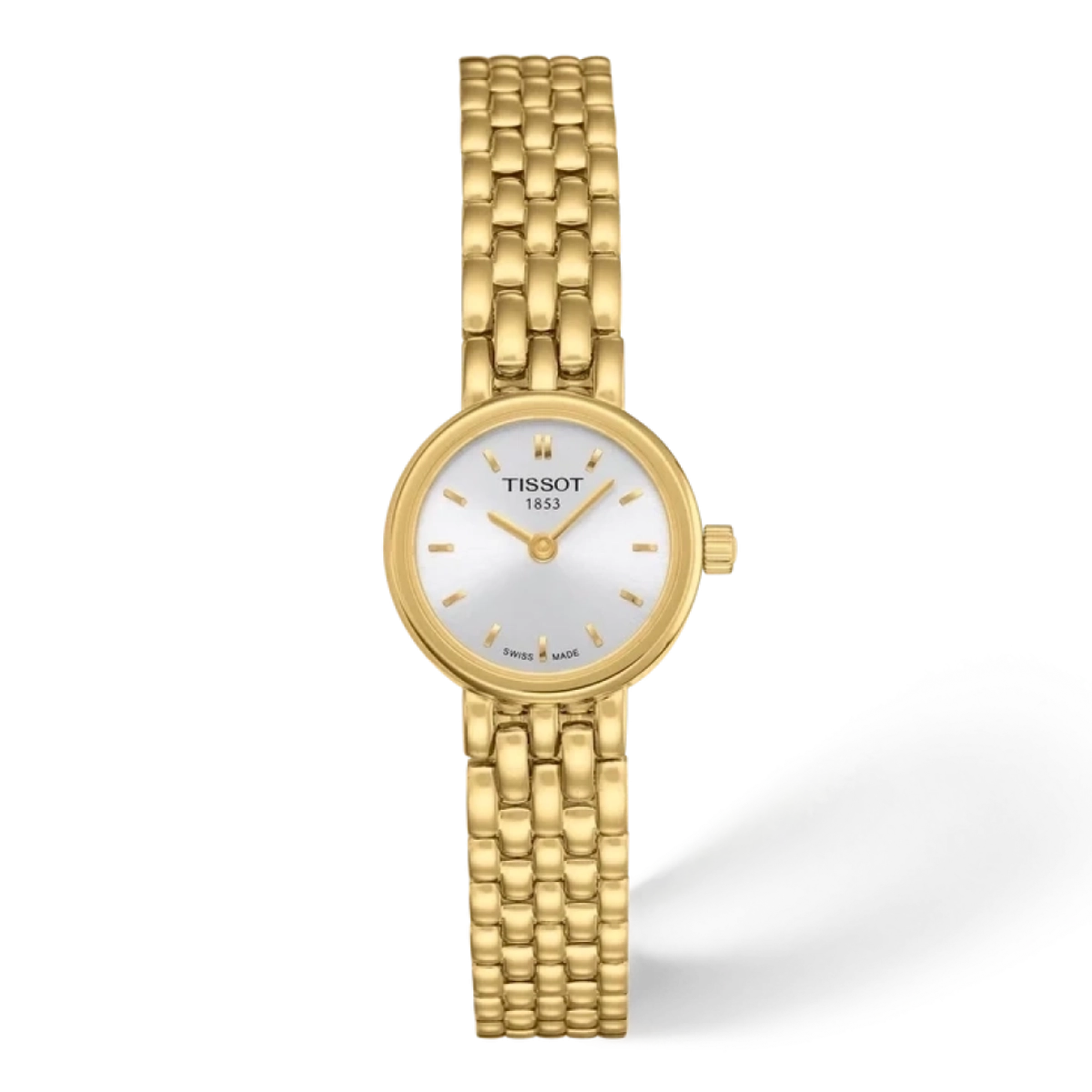 RUČNI SAT TISSOT