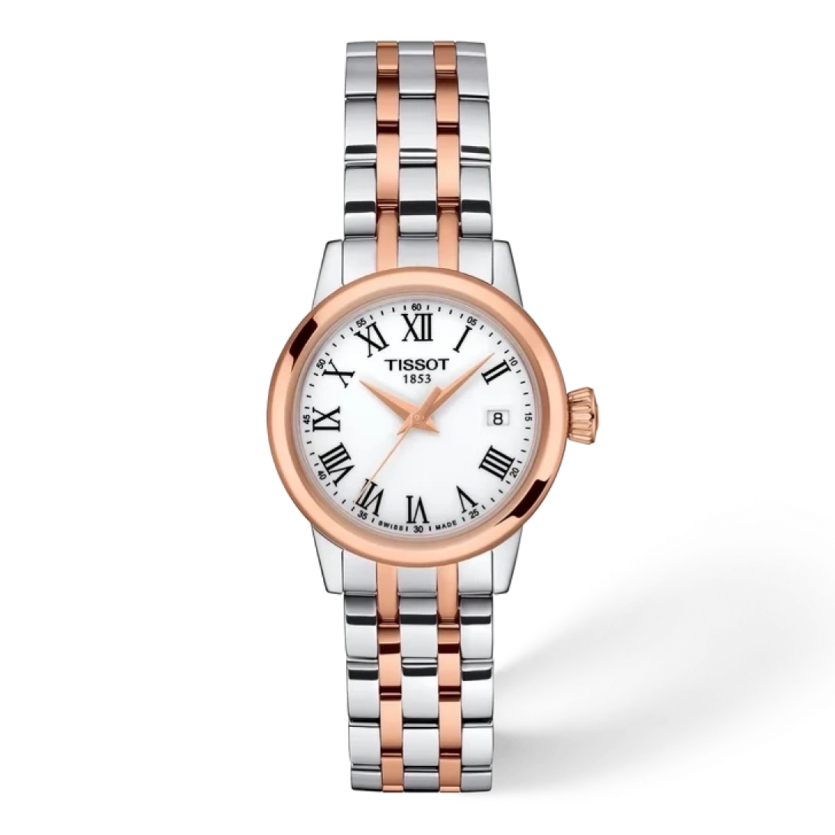 RUČNI SAT TISSOT