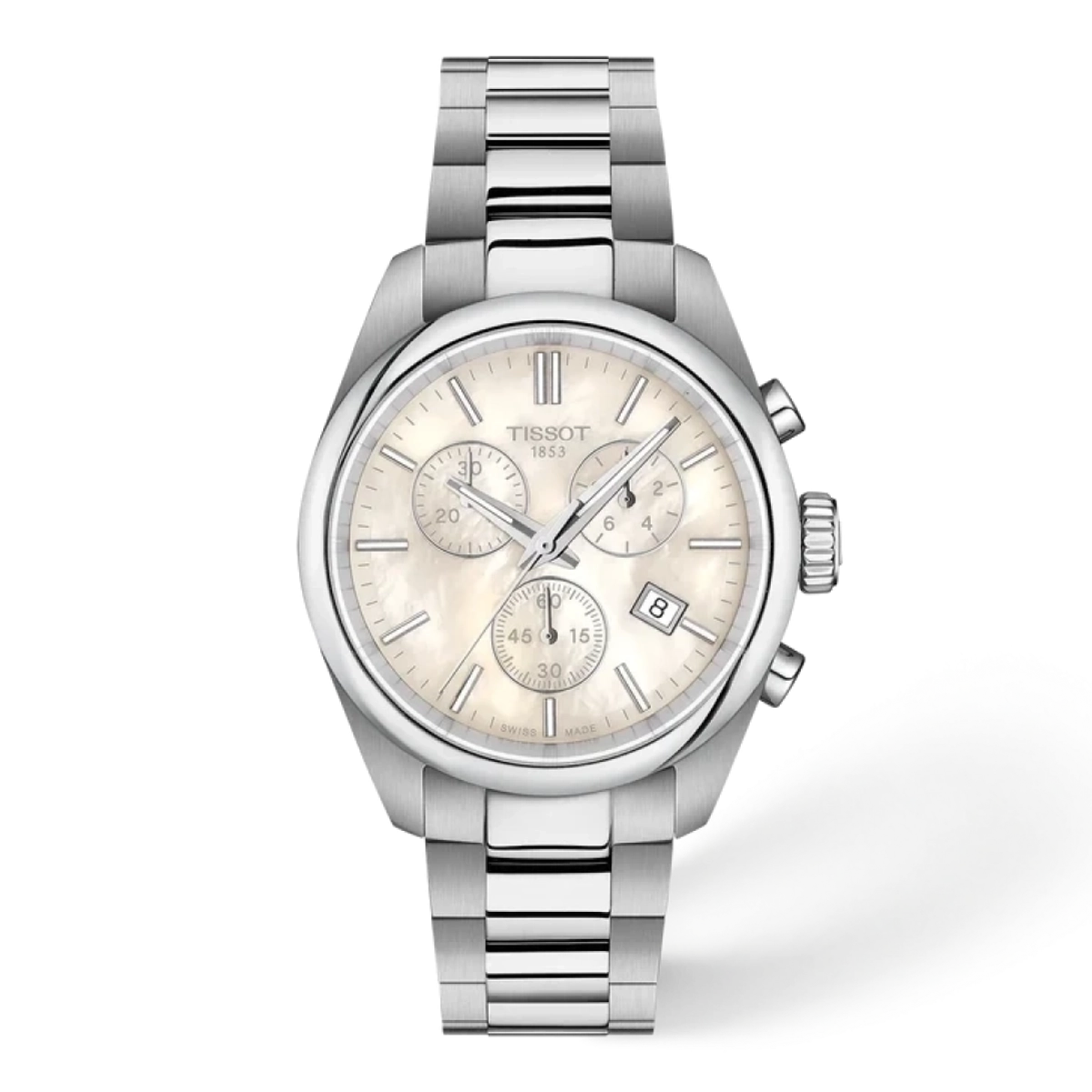 RUČNI SAT TISSOT