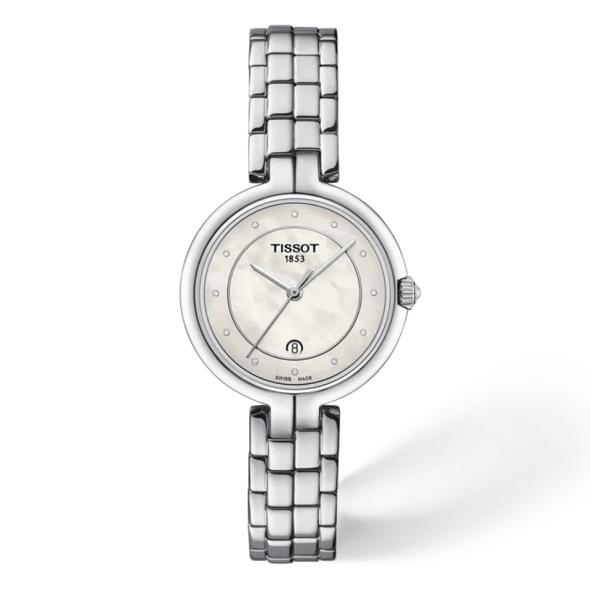 RUČNI SAT TISSOT