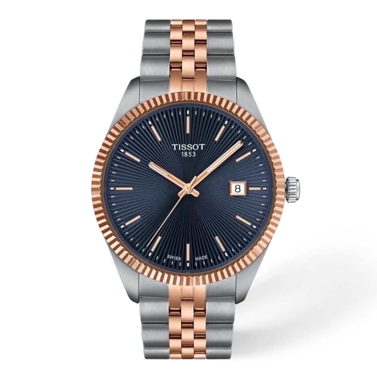 RUČNI SAT TISSOT
