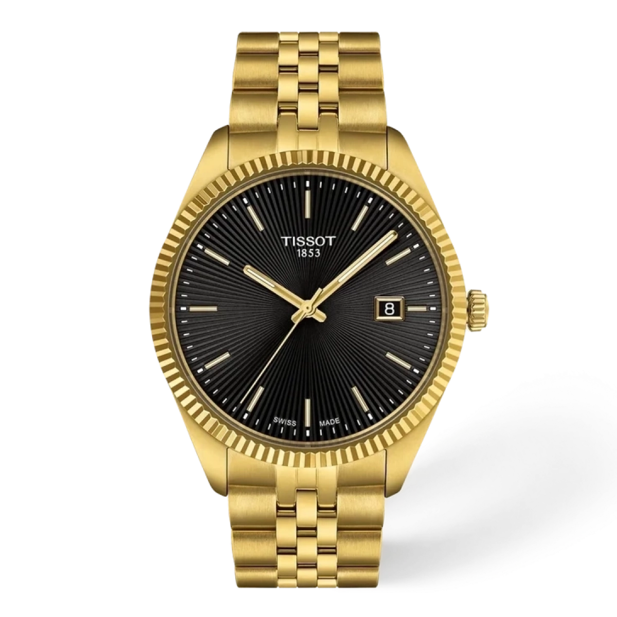 RUČNI SAT TISSOT