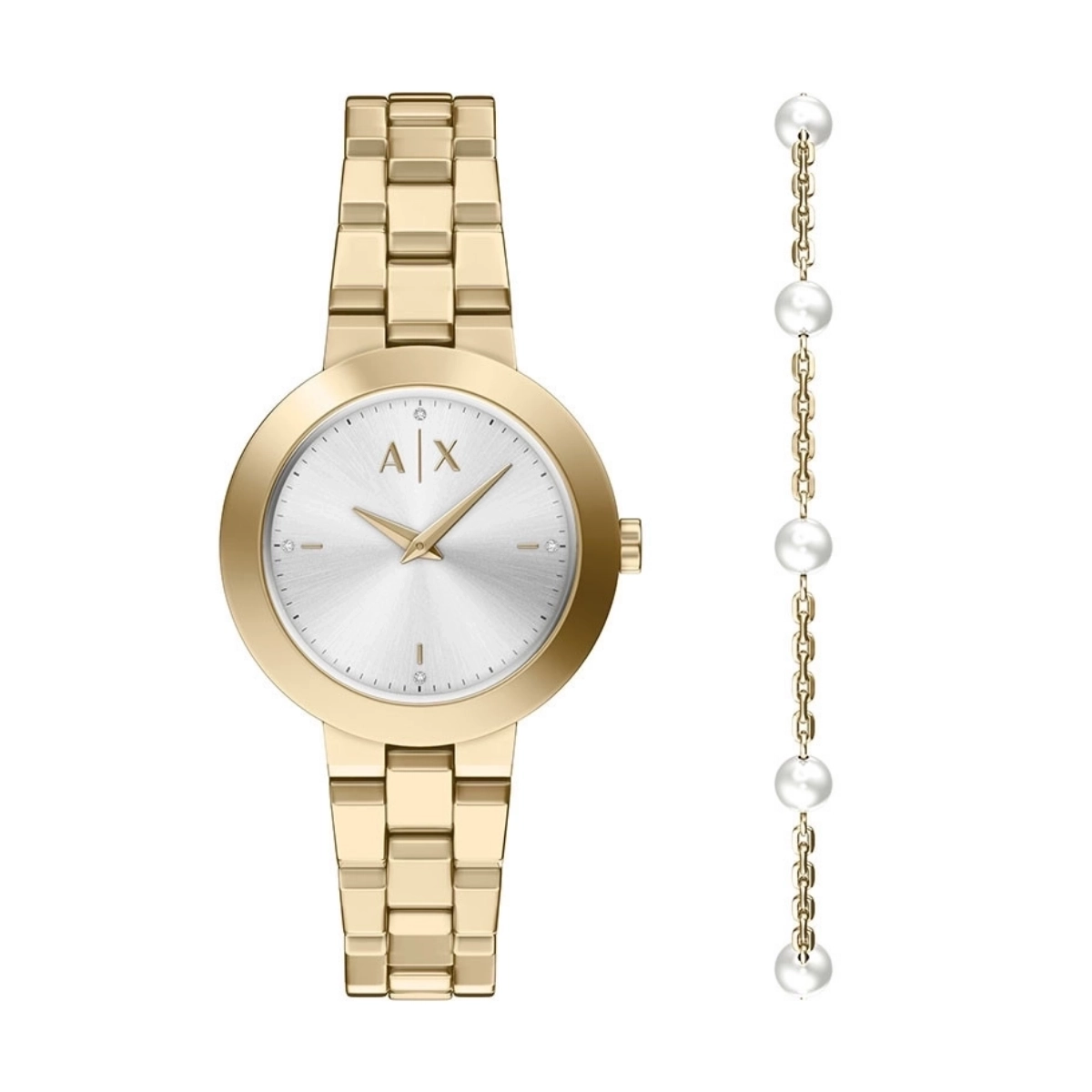 ARMANI EXCHANGE SET