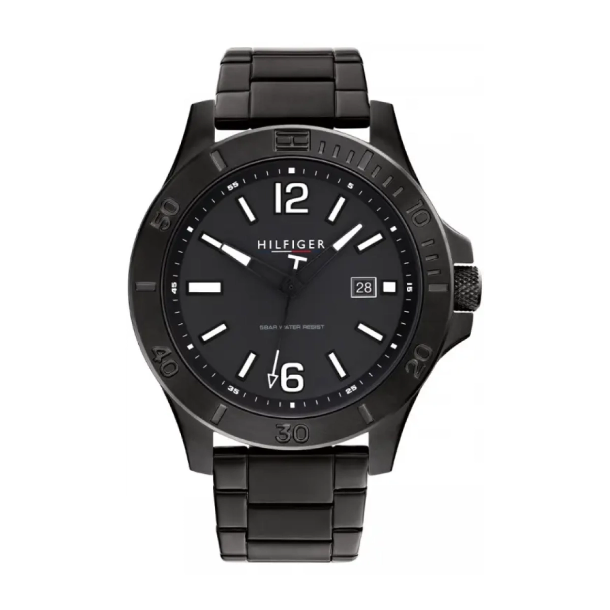 RUČNI SAT TOMMY HILFIGER