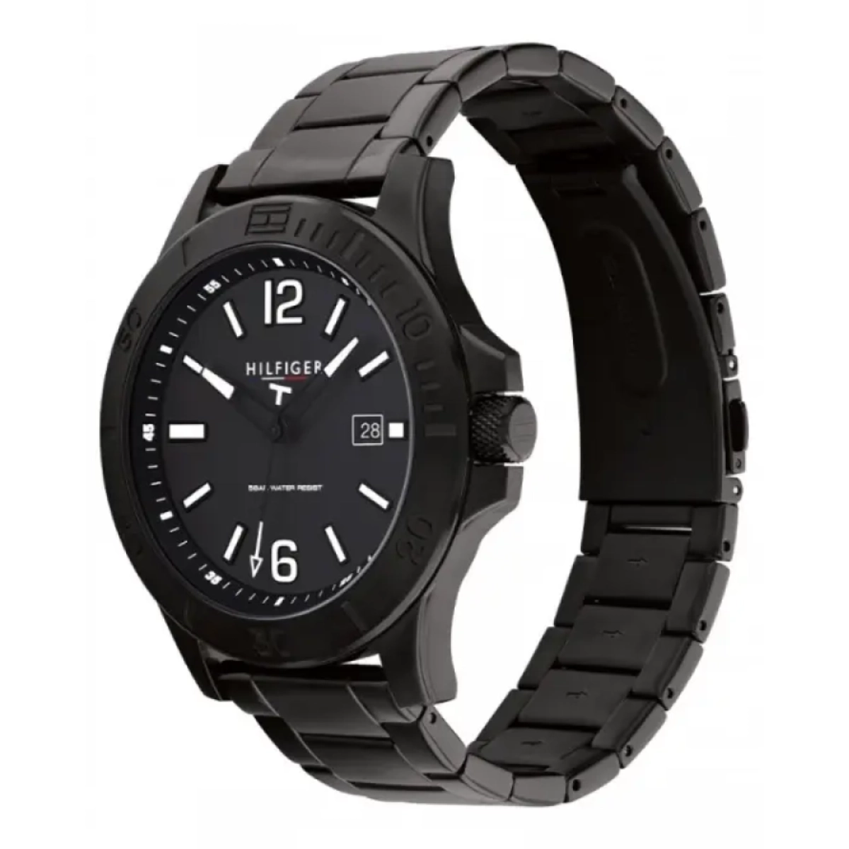 RUČNI SAT TOMMY HILFIGER