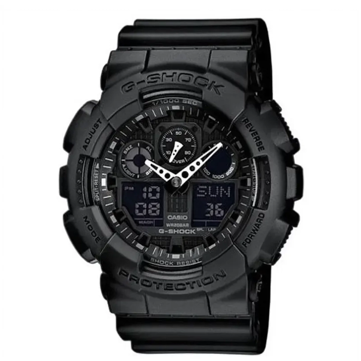 RUČNI SAT G-SHOCK