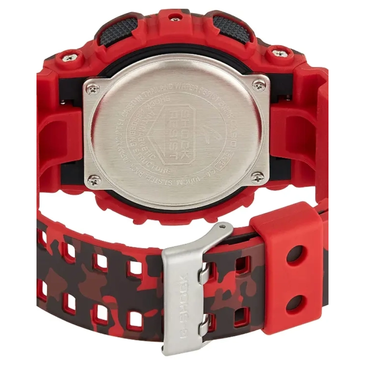 RUČNI SAT G-SHOCK