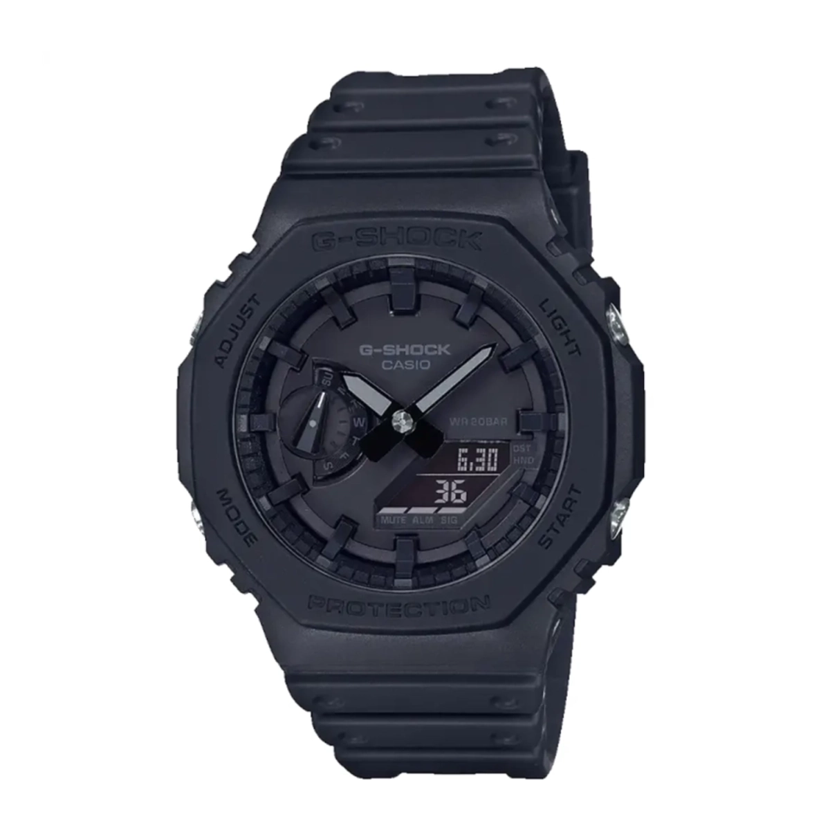 RUČNI SAT G-SHOCK
