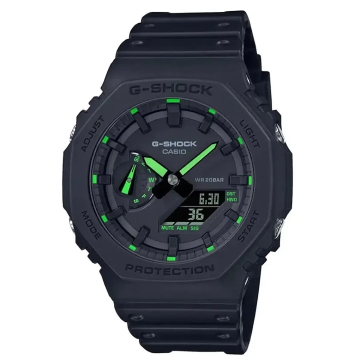 RUČNI SAT G-SHOCK