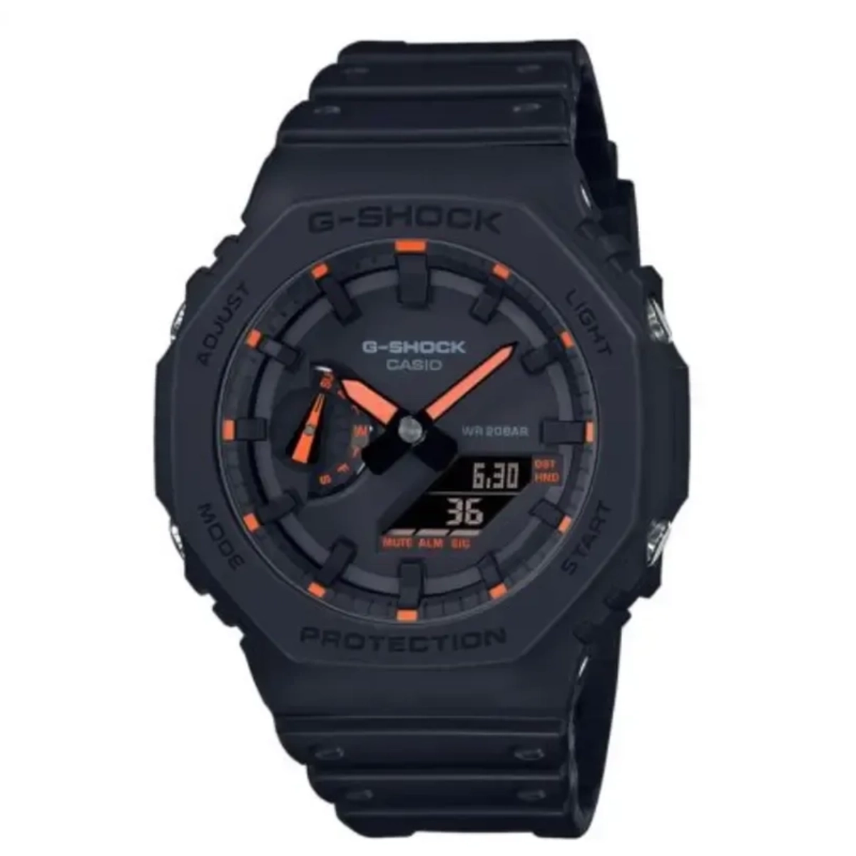 RUČNI SAT G-SHOCK 