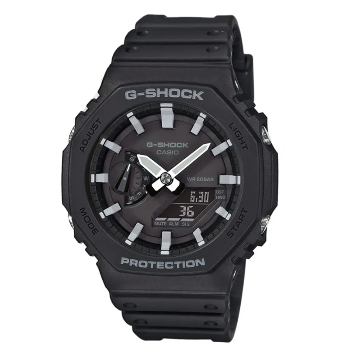 RUČNI SAT G-SHOCK