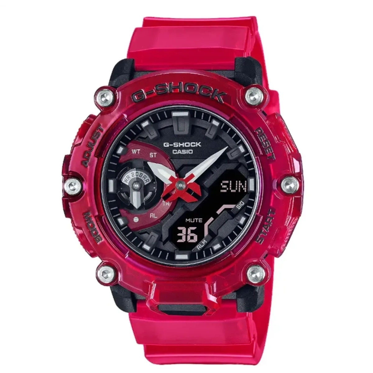 RUČNI SAT G-SHOCK