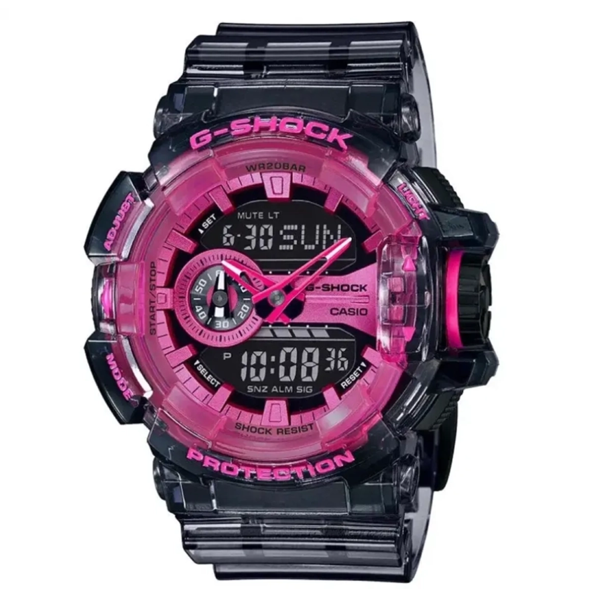 RUČNI SAT G-SHOCK