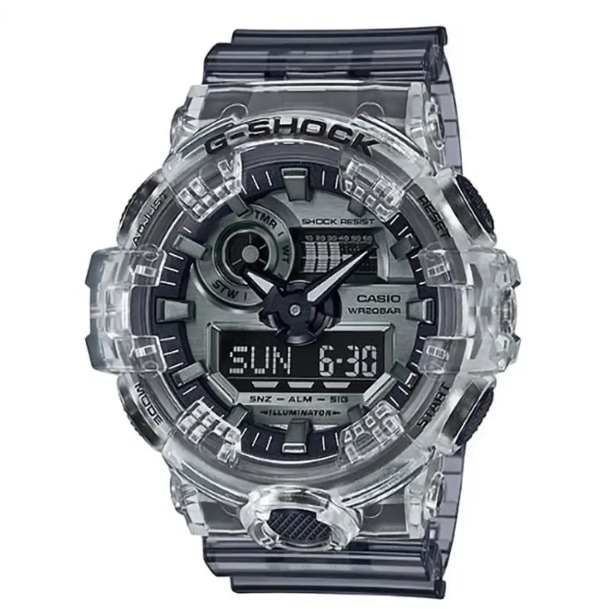 RUČNI SAT G-SHOCK