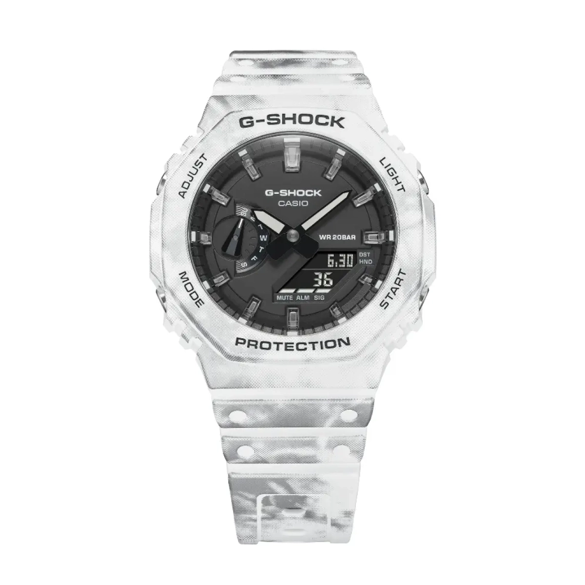 RUČNI SAT G-SHOCK