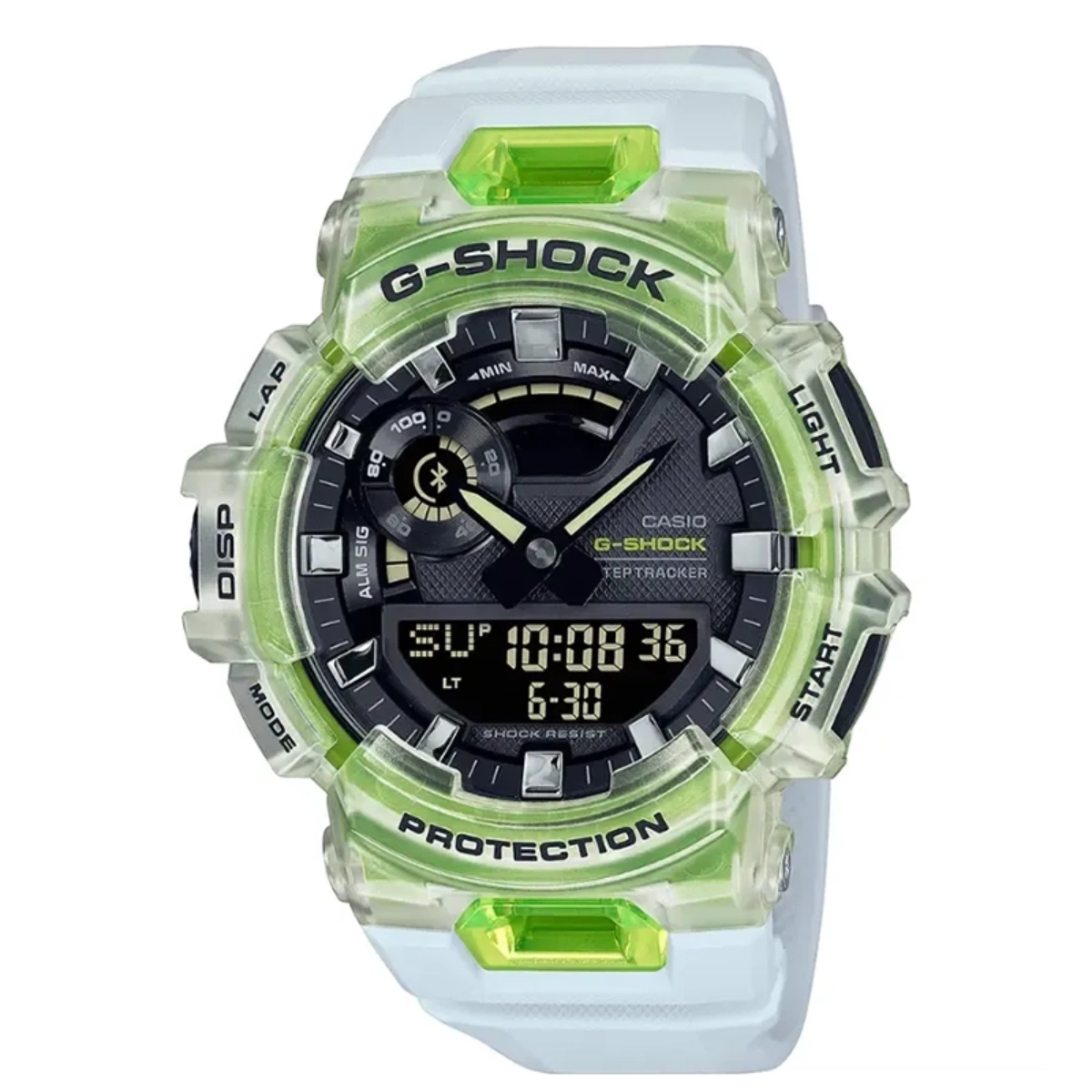 RUČNI SAT G-SHOCK
