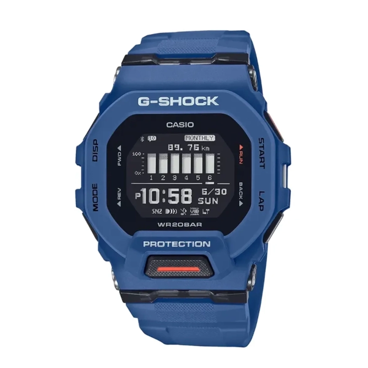 RUČNI SAT G-SHOCK