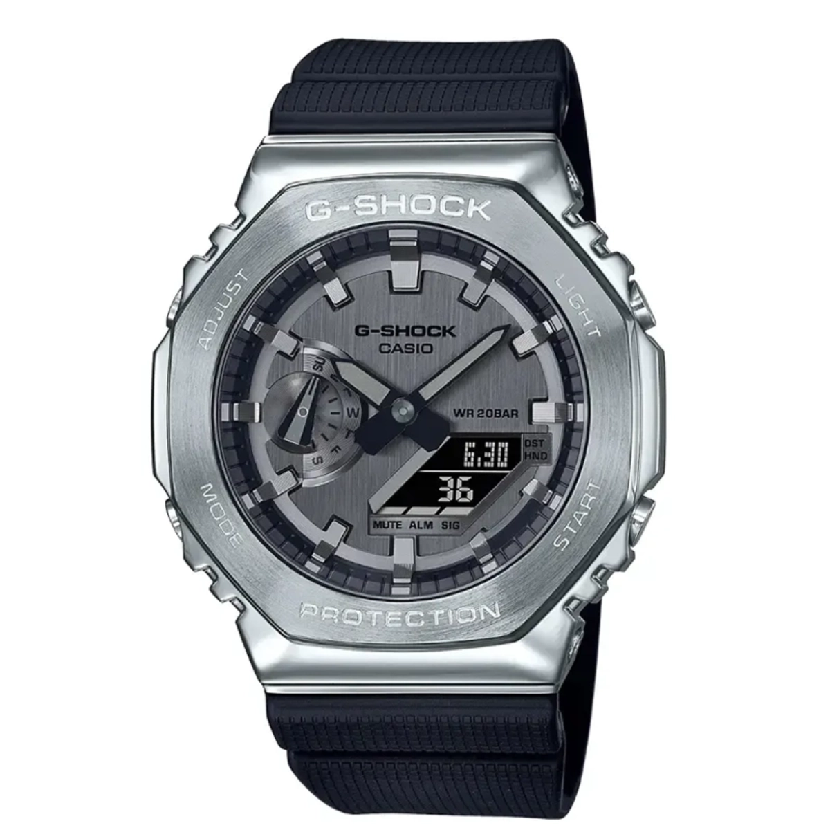 RUČNI SAT G-SHOCK