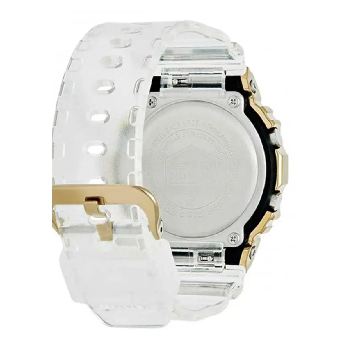 RUČNI SAT G-SHOCK