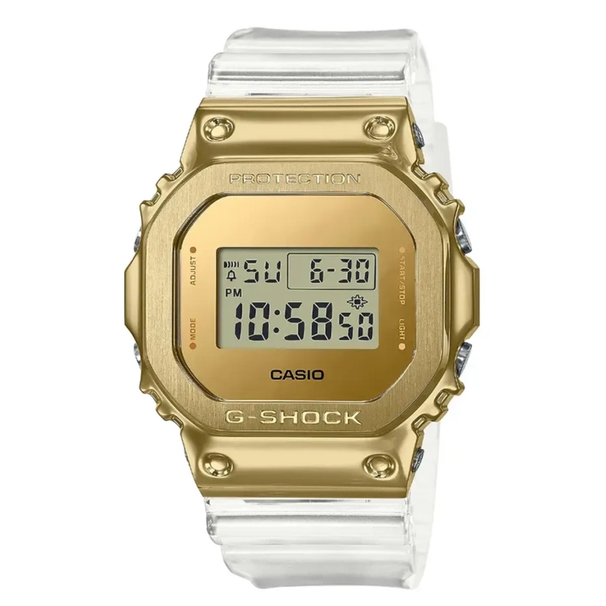 RUČNI SAT G-SHOCK
