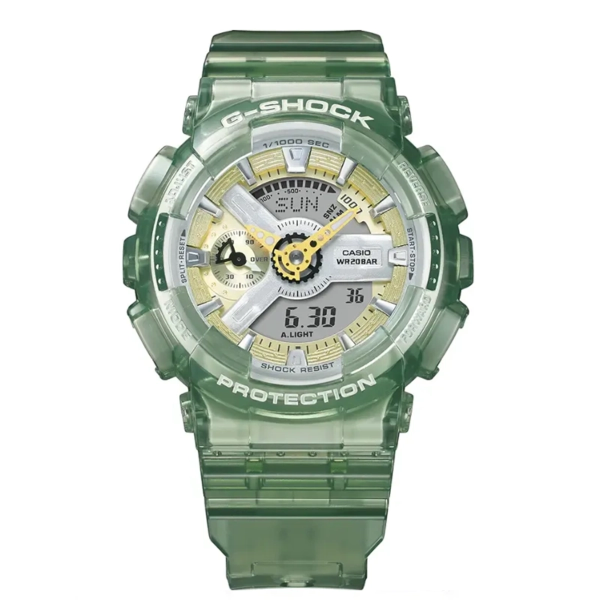RUČNI SAT G-SHOCK